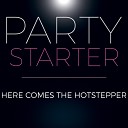 Party Starter - Here Comes The Hotstepper Doug Funny Instrumental…
