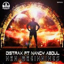 Distrax feat Nancy Abdul - New Beginnings Original Mix