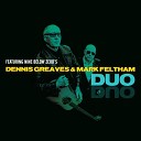 Nine Below Zero feat Dennis Greaves Mark… - Ballad of Dombovar