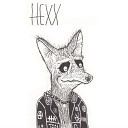 Hexx - Mustang Sally
