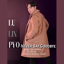 Lu Lin Pyo - NEVER SAY GOODBYE
