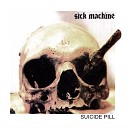 Sick Machine - Number Cruncher
