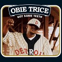 Obie Trice feat Dr Dre - Shit Hits The Fan Album Version Edited