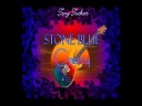 Tony Tucker - Stone Blue Crazy