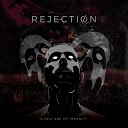 Rejection альбом A New Age Of Insanity Новый Век Безумия 2020 Nu Metal Metalcore Groove… - 6 Darkest Days темный день…