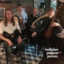 Hollolan palava pensa feat Samuli Karjalainen Heikki… - The Swans of Galway