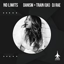 Danism Train UK DJ Rae - No Limits Radio Mix