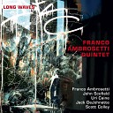 Franco Ambrosetti Quintet - Old Folks