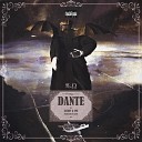 JACKET ONI - Dante Prod by FRIend