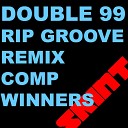 Double 99 - RIP Groove Paul Hunter D B Mix