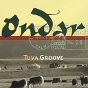 Ondar - Tuva Groove Thievery Corp Remix