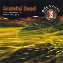 Grateful Dead - Empty Pages Live at Auditorium Theater Chicago IL August 24…