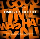 UMO Thad Jones Mel Lewis - Only For Now