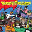 Brom Brigade - Не продавай свою музыку