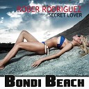 Rober Rodriguez - Secret Lover