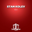 Stan Kolev - Paradox Olivier Berger Deep Mix