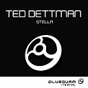 Ted Dettman - Alien Alarm