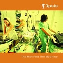 Opsis - Fat Bastard