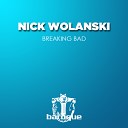 Nick Wolanski - Insignificant