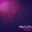 Maguta - Sexy Bitch