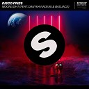 Disco Fries Feat Danyka Nadeau And Badjack - Moonlight