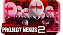 Redness - Project Nexus 2 OST Murder Room Theme Locknar