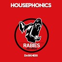 Housephonics - Funky Bomb