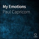 Paul Capricorn - Born Survivor