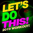 Workout Music - I Like It Workout Mix