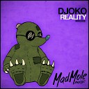 DJOKO - Reality Original Mix