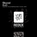 Skyvol - Brazil Tuomas L Radio Edit