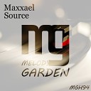 Maxxael - Source Original Mix