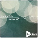 Naxound - Train Original Mix