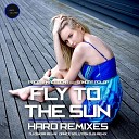 Paco Banaclocha feat Sandra Polop - Fly To The Sun Dj Oskar Remix