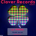 Frank Galan - La Pinga Original Mix