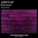 ARKTUR - Rainbow Original Mix