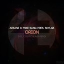 SkyLab - Orion Original Mix