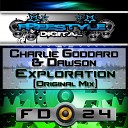 Charlie Goddard Dawson - Exploration Original Mix