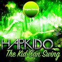 Hapkido - Jazz If You Can Call It That Original Mix