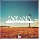 David Hopperman, Xantra - Once Again (Original Mix)