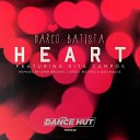 Marco Batista - Heart Kiss Laya Laya Dan Rouge Radio Mix