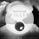 Simon Houser - My Girl Original Mix