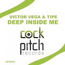 Victor Vega - Time Is Now Original Mix