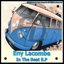Eny Lacombe - In The Beat Original Mix