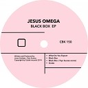 Jesus Omega - Black Box Original Mix