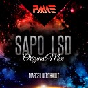 Marcel Berthault - Sapo Lsd Original Mix