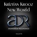 Kriztian Krooz - New World Original Mix