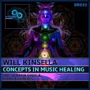Will Kinsella - Violence In America Original Mix