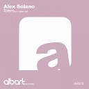 Alex Solano - Totem Radio Edit