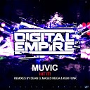 Muvic - Hit It Original Mix
